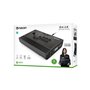 Arcade stick offciel Xbox Series. Compatible Xbox One et PC. Joystick et boutons d'actions Sanwa®