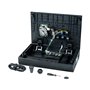 Arcade stick offciel Xbox Series. Compatible Xbox One et PC. Joystick et boutons d'actions Sanwa®
