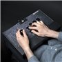 Arcade stick offciel Xbox Series. Compatible Xbox One et PC. Joystick et boutons d'actions Sanwa®