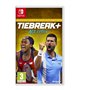 TIEBREAK+ : Jeu officiel ATP et WTA - ACE Edition (Nintendo Switch)