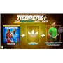 TIEBREAK+ : Jeu officiel ATP et WTA - ACE Edition (Nintendo Switch)