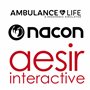 Ambulance Life - A Paramedic Simulator