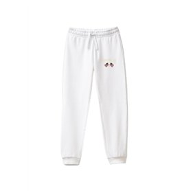AMERICAN COLLEGE USA Pantalons Joggings Leggings Shorts et Chinos Sport Ajusté Décontracté Chaud Vêtements Unisexe Enfants Garço