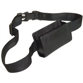 CLAIRE-FONCET Étui Ceinture Porte Monnayeur Distributeur 5 pièces Euros