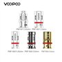 Pack de 5 résistances Pnp Vinci Voopoo PnP-VM3 0.45 ohm