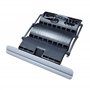 Attaches rigide de fixation Octoclick H890C - 2 maillons - lame 8 et 14 mm pour store et volet roulant - Ressort de suspension p