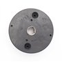 Treuil minivis C302 pour volet roulant fin de course entrée 6 pans 7 mm sortie carré de 10 mm