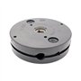 Treuil minivis C302 pour volet roulant fin de course entrée 6 pans 7 mm sortie carré de 10 mm