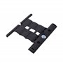 Lot de 4 attaches rigides de tablier Secu-Fix pour volet roulant - Verrou automatique 2 maillons - Fixation de volets roulants -