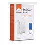 Module Blanc iDiamant Bubendorff - Contrôle Intelligent de Volets Roulants - Compatible WiFi, Alexa et Google - Kit Commande Voc