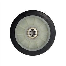 SOS Accessoire Patin roue avant pour Sèche-linge 2969900200