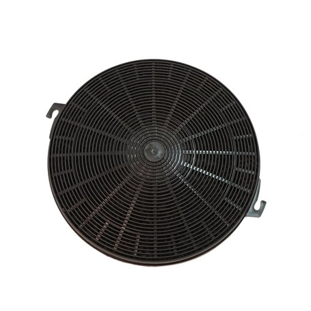 SOS Accessoire Filtre charbon type 211 CHF211 pour Hotte FCH240 480181700942 ARTHUR MARTIN