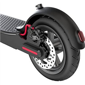 Made for XIAOMI Scooter AIR Wheel Pneu sur Jante Officiel pour trottinettes électriques Xiaomi Mijia M365