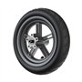Made for XIAOMI Scooter AIR Wheel Pneu sur Jante Officiel pour trottinettes électriques Xiaomi Mijia M365, Essential, 1S, Montag