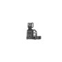 Gk Pro Plaque Tactique de Hanche Ambidextre 97005KT - Noir