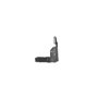 Gk Pro Plaque Tactique de Hanche Ambidextre 97005KT - Noir