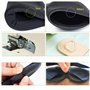 GARTIAM - masque de nuit, masques de sommeil, accessoires de voyage, cache oeil pour dormir