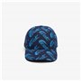 Lacoste Rk6862 Caps and Hats, Bleu Marine/Ethréal, Taille Unique Mixte