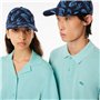 Lacoste Rk6862 Caps and Hats, Bleu Marine/Ethréal, Taille Unique Mixte