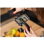 Perche Trépied Compacte pour Google Pixel 9 Pro 9 Pro XL Fold 8 Pro 7 Pro 8a 7a 6a 6 Pro Extensible 70 cm Télécommande Pro