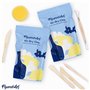 Figured'Art Kit de Poterie Adulte avec Argile Premium Autodurcissante 2kg Sans Cuisson pour Débutants, Séchage à l'Air Libre. 10