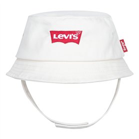 Levi's LAN Levis Batwing Bucket Cap 6a8614 Chapeau