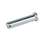 cyclingcolors Axe d'attelage diamètre 14mm x Longueur 58mm 3 Points remorque Tracteur Camion Machine agricole Piton goupille Bro