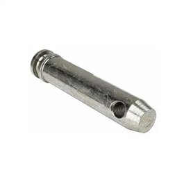 cyclingcolors Axe d'attelage diamètre 25