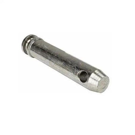 cyclingcolors Axe d'attelage diamètre 25