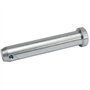 cyclingcolors Axe d'attelage diamètre 16mm x Longueur 93mm 3 Points remorque Tracteur Camion Machine agricole Piton goupille Bro