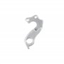cyclingcolors Patte de dérailleur arrière vélo Compatible avec Corratec Wilier Argon 18 Storck Bergamont Crochet S7 Aluminium
