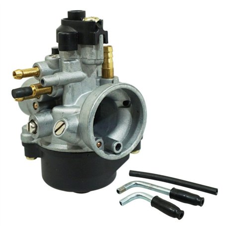 cyclingcolors Carburateur compatible avec PHBN 17