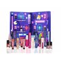 Maybelline New York – Calendrier de l'Avent 2024 – Coffret 24 Produits de Maquillage – Grand Format – Teint