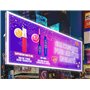 Maybelline New York – Calendrier de l'Avent 2024 – Coffret 24 Produits de Maquillage – Grand Format – Teint, Regard, Lèvres & On