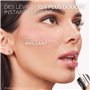 L'Oréal Paris - Coffret Maquillage Lèvres Plump Ambition - 3 produits - Gloss Plump Ambition à l'Acide Hyaluronique - Teintes 10