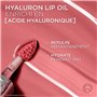 L'Oréal Paris - Coffret Maquillage Lèvres Plump Ambition - 3 produits - Gloss Plump Ambition à l'Acide Hyaluronique - Teintes 10