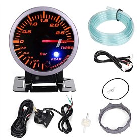 KSTE Compteur Bar Turbo