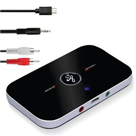 Adaptateur Bluetooth Récepteur 5.0