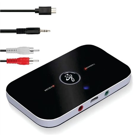 Adaptateur Bluetooth Récepteur 5.0