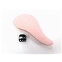 Lulu Castagnette - Pince à Cheveux - Pince à Cheveux Crabe Antidérapante - Pince à Griffes pour Femmes et Filles - Petit Modèle 