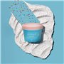 Lulu Castagnette - Masque Hydratant et Exfoliant - Masque Nourrissant & Purifiant - Nettoyage en Profondeur des Pores - Soin Vis