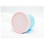 Lulu Castagnette - Masque Hydratant et Exfoliant - Masque Nourrissant & Purifiant - Nettoyage en Profondeur des Pores - Soin Vis