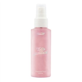 Glam'Up Paris - Brume Parfumée & Pailletée Corps