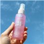 Glam'Up Paris - Brume Parfumée & Pailletée Corps, Cheveux et Vêtements - Spray Corporel Scintillant - Parfum Gummy
