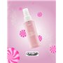 Glam'Up Paris - Brume Parfumée & Pailletée Corps, Cheveux et Vêtements - Spray Corporel Scintillant - Parfum Gummy