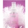 Glam'Up Paris - Brume Parfumée & Pailletée Corps, Cheveux et Vêtements - Spray Corporel Scintillant - Parfum Gummy