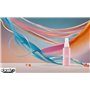 Glam'Up Paris - Brume Parfumée & Pailletée Corps, Cheveux et Vêtements - Spray Corporel Scintillant - Parfum Gummy