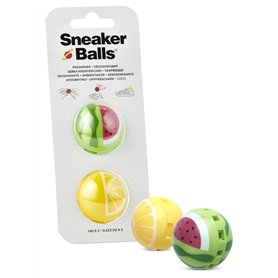 Sneaker Balls Déodorant & Boules Rafraîchissantes