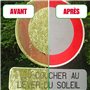 ABNET - Abnet Renforcé - Nettoyant Dégraissant Surpuissant - Élimine toutes les traces - 5L