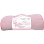 Tapis de Sieste/Sac de Couchage pour enfant - FUN HOUSE - Licorne - L.55 x P.121 cm
